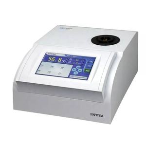 ห้องปฏิบัติการของเหลวคริสตัลหน้าจอสัมผัสจุดหลอมเหลวเมตรหลอดเส้นเลือดฝอย - Product Image 1