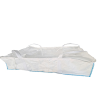 Sac de lavage en béton étanche de grande capacité