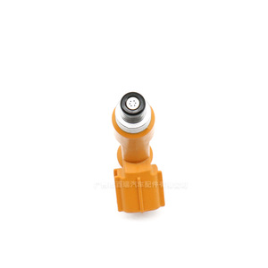 Inyector de Combustible 23250-BZ010 297500-0110 para Modelos Lexus Europeos, Pieza de Repuesto - Product Image 4