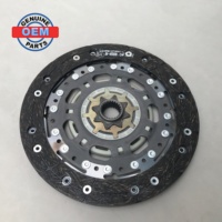Kit de embrague OEM 623312309 para FORD MONDEO FOCUS C-MAX VOLVO C30 S40 V50 2 PART 623321709 1119146 1147427 1255577 1255579 Nuevo