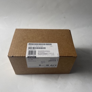 โมดูลอินเทอร์เฟซ SIEMENS ของแท้ใหม่ 100% รุ่น 6ES7151-3BA23-0AB0 - Product Image 1