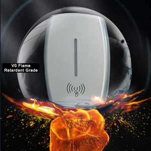 TELISE Wallbox CCS2 Type2 สถานีชาร์จรถยนต์ไฟฟ้า 7kw 32A T2 เครื่องชาร์จ EV แบบติดผนัง - Product Image 4