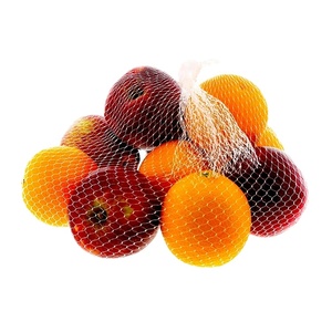 Vật liệu mới bền hình ống lưới nhựa trái cây túi trong CuộN - Product Image 2