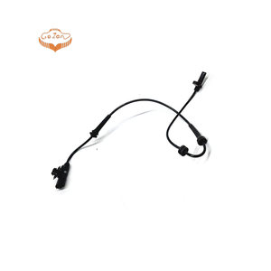 Sensor de Velocidad ABS Delantero para Automóviles 479107347R para RENAULT <span class=keywords><strong>Clio</strong></span> V KOREA - Product Image 1
