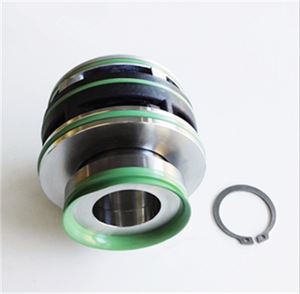 Sello Mecánico de Cartucho de Plástico de 90 mm para Bomba Flygt 3301 - Product Image 1