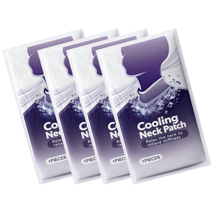 رباط رقبة تبريد رياضي صيفي الأكثر مبيعًا للتبريد الفوري - Product Image 5