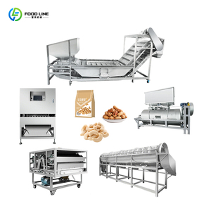 Machine à décortiquer les pignons de pin, machine à décortiquer les cônes de pin, machine à décortiquer les pignons de pin et les pistaches, Chine - Product Image 6