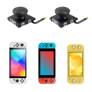 จอยสติ๊กแบบ Hall Effect สำหรับ Nintendo Switch Joy-Con อะไหล่เปลี่ยนทดแทน หมายเลขอะไหล่ Switch Hall - Product Image 5
