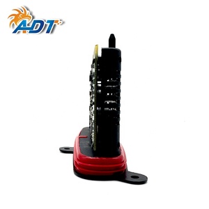 Module de commande de phare LED complet ADT NEW 5 Series 2012-2016 F10/F18 LCI LED 63117440878 7440878 OEM avec AHL - Product Image 4