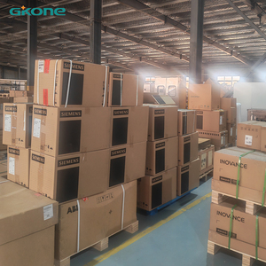 G120/S120 VFD 6sl3210-1pe34-8al0 PM240-2 mô-đun điều khiển Đơn vị điều khiển Bộ lọc 250Kw ba pha AC tần số chuyển đổi cho động cơ - Product Image 6