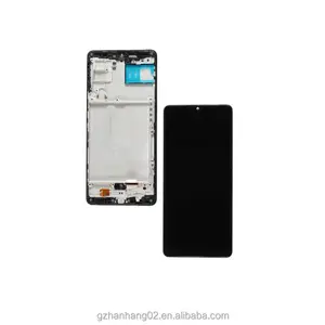 Phone LCD Factory For samsung galaxy a42 5g lcd amoled For samsung a42 5g screen for samsung a42 SM-A426U SM-A426B/DS/DSL