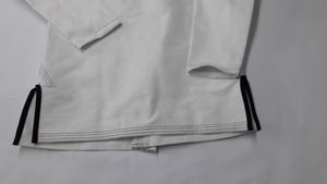 Cvnc — kimono en coton blanc de haute qualité, modèle brésilien, personnalisé, jiu jitsu gi bjj - Product Image 5