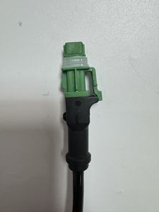 Ultimo cavo di prolunga IEBS 4498270100 per sistemi frenanti per camion nuova sostituzione per 4498270300 449827600 4498271800 modelli - Product Image 4
