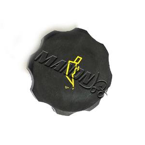 Junta de culata de cilindro Hyster de acero estándar para cilindro de pistón hidráulico para piezas de montacargas - Product Image 4