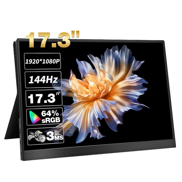 3840*2160 High-definition 15.6 Inch Touchscreen 4k Laptop Portable Gaming Computer High Brightness LED Monitor