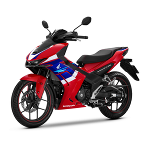 Moto sportive Winner R 150cc version Underbone, boîte manuelle 6 vitesses, refroidissement liquide, >80 km/h, >2000W, haute qualité - Product Image 3
