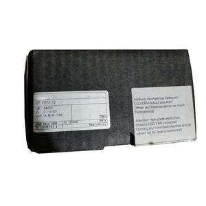 Módulos Amplificadores Rexroth Marca  &  R900010958 VT11011-12 - Product Image 3