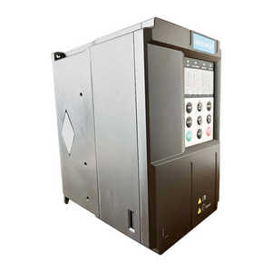 Vente en gros INOVANCE AC Série MD290/MD310 0.75kw 1.5kw 2.2kw 3.7kw Modèle de sortie PLC avec protection contre les fuites 100% Original MD290/MD310 Fréquence C - Product Image 2