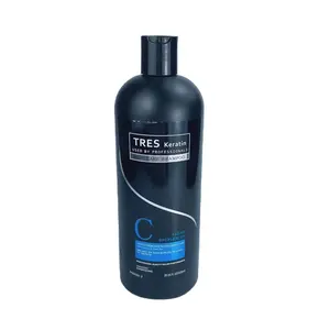新款防油去屑止痒多效保湿修复男女长期柔软透明洗发水