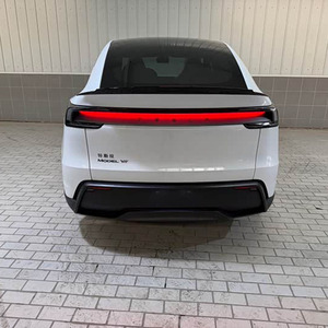 <span class=keywords><strong>Tesla</strong></span> <span class=keywords><strong>Model</strong></span> <span class=keywords><strong>Y</strong></span> L <span class=keywords><strong>LR</strong></span> AWD Blanc d'occasion haut de gamme 2025 |   Peinture d'origine |   Inspection vérifiée |   Garantie - Product Image 5