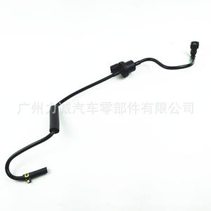 ชุดวาล์วโซลินอยด์ถังคาร์บอนฟอร์ด BV6Z-9D289-A พร้อมท่อ BV61-9D289-HA 1827344 วัสดุพลาสติก - Product Image 2