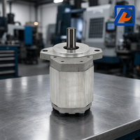 Pompe hydraulique à engrenages CBQF de haute qualité 00206100070078 CBQ-F550-AFHL pour chariot élévateur, prix usine OEM