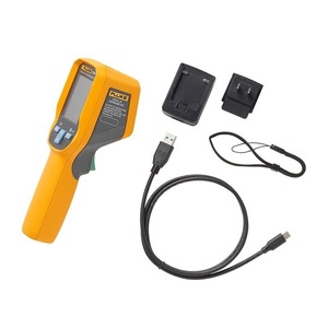 Thermomètre infrarouge à imagerie thermique Fluke VT08, 120x90 pixels, pour usage industriel - Product Image 4