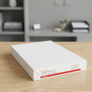 Other White US <b>Copy</b> <b>Paper</b> 80g Weight OEM Model 63733-9933 Optimal Dimensions Made in ZA for Professional Documents - Product Image 2