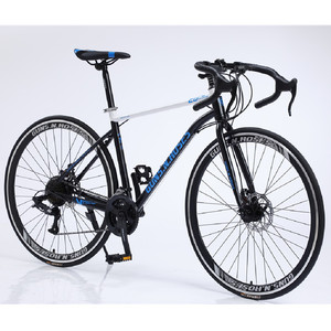 <span class=keywords><strong>Vélo</strong></span> de course sur <span class=keywords><strong>route</strong></span> 700c de haute <span class=keywords><strong>qualité</strong></span> au <span class=keywords><strong>meilleur</strong></span> <span class=keywords><strong>prix</strong></span> de gros pour adultes avec cadre en acier au carbone - Product Image 1