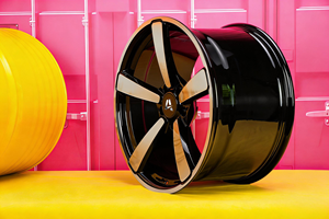 Rines Monobloque de Aleación de Aluminio Forjado Personalizados de 20 21 22 23 24 Pulgadas, <span class=keywords><strong>Hot</strong></span> <span class=keywords><strong>Wheels</strong></span> 5x112 para RS3 RS4 S3 S4 Performance Sport Tuning - Product Image 2