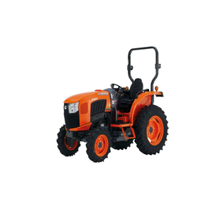 Venta al por mayor Mini para tractor Kubota L3408 con motor central y suministro de fábrica de caja de cambios - Product Image 1
