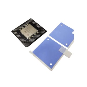 แผ่นซิลิโคนนำความร้อนเติมช่องว่างวัสดุเปลี่ยนระยะสำหรับ GPU heatsink CPU - Product Image 1