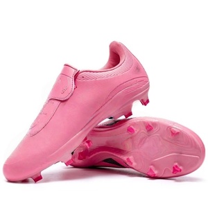<span class=keywords><strong>Tacos</strong></span> bajos <span class=keywords><strong>de</strong></span> césped artificial para adultos y niños con uñas largas y uñas rotas, zapatos <span class=keywords><strong>de</strong></span> fútbol profesionales - Product Image 4