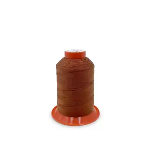 Best Quality Best Quality bonded cotton thread tex92 1lb spool 6.6