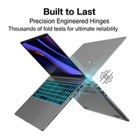 Yifang Laptop Aziendale da 16 Pollici con Processore Intel Core Ultra 5 125H per Ufficio e Studenti, Fornitura di Fabbrica, Vendita all'Ingrosso, OEM, ODM, Distribuzione Globale