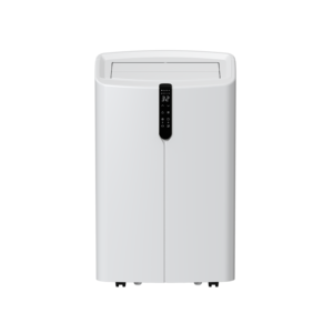 Climatisation <span class=keywords><strong>mobile</strong></span> en plastique portable de 14 000 BTU à haute capacité de refroidissement pour la maison, le bureau, l'hôtel - Unité pratique à faible bruit - Product Image 5