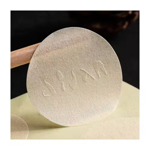<b>Sticker</b> Embossed Label <b>LOGO</b> Printing Custom Sealing Matte <b>Sticker</b> Custom Adhesive Brand <b>logo</b> <b>Sticker</b> - Product Image 6