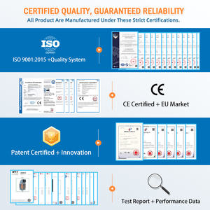 Enfriador de Aire Evaporativo de Alta Eficiencia con Ventilación Superior para Montaje en Ventana de 25000 m³/<span class=keywords><strong>h</strong></span>, el Mejor Ventilador Enfriador para Espacios Comerciales - Product Image 5
