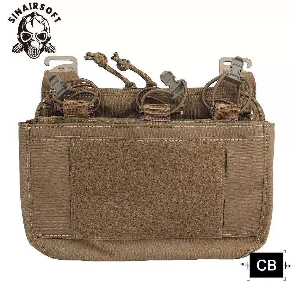 สีน้ำตาลเข้ม