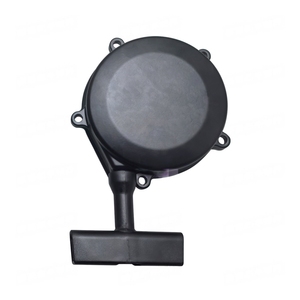Peças de Reposição para Motocicletas: Motor GY6 com Marcha à Ré e Partida por Cordão 150cc 180cc 200cc, Adequado para ATV, Quadriciclo, Buggy de Praia e Kart - Product Image 3