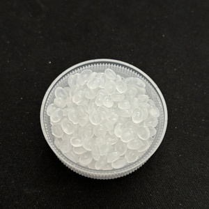 Polypropylene pp Granules <b>Plastic</b> Raw Material pp Gf 40 Polypropylene Virgin Resin Granules <b>Modified</b> Flame Retardant pp Granules - Product Image 6