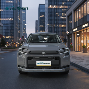 Auto Usado <span class=keywords><strong>Toyota</strong></span> <span class=keywords><strong>RAV4</strong></span> 4WD, Plataforma TNGA, Multi Terrain Select, SUV Compacto Familiar, Todoterreno, Vehículo para Desplazamientos Diarios - Product Image 1