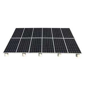 Sistema de Energía Solar de 20 Kw, Solución de Generación de Energía Doméstica con Montaje en Suelo - Product Image 3
