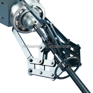 SKF Original <span class=keywords><strong>Bearing</strong></span> Acessórios Heavy Duty Jaw Extratores rolamento TMMP6 Acessórios rolamento Extrator remoção TMMP 6 - Product Image 2