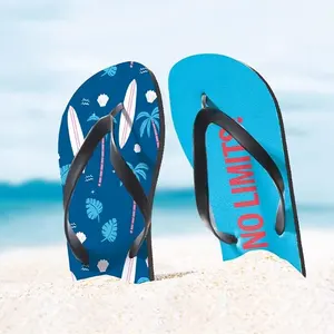 Chanclas de Doble Capa, Merchandising Personalizado - Product Image 1