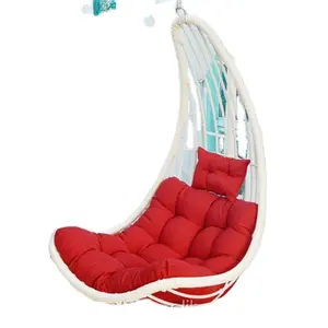 الهندي داخلي أرجوحة معلقة الكراسي لغرف النوم الاطفال المظلة أرجوحة (1151)