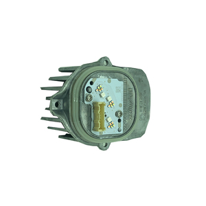 Kimh ไฟแองเจิลไลท์ด้านซ้าย S W222 12V 35W 4000 LM 6000K โมดูลไฟ LED A2229069104 OE/A2229069204 2017-2019 - Product Image 6