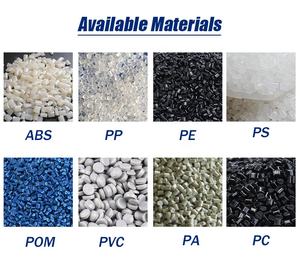 Double prise avec deux broches rondes, <span class=keywords><strong>gaine</strong></span> de protection moulée par injection <span class=keywords><strong>pour</strong></span> cordon d'alimentation, capuchon anti-poussière de 4,8 mm - Product Image 5