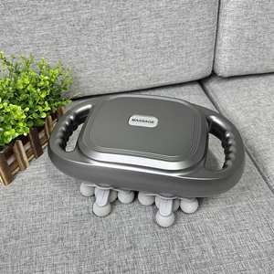 2000mAh recarregável 22-Head Elétrica Deep Tecido Massagem Gun Full-Body Muscle Relief Device para Alívio da Dor Fascia - Product Image 3