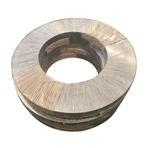 China <span class=keywords><strong>Fulilai</strong></span> Hochwertige Edelstahls pule/-leiste ASTM A276 2205 2507 4140 310s Kalt gewalzter Schweiß service 2B Oberfläche - Product Image 1